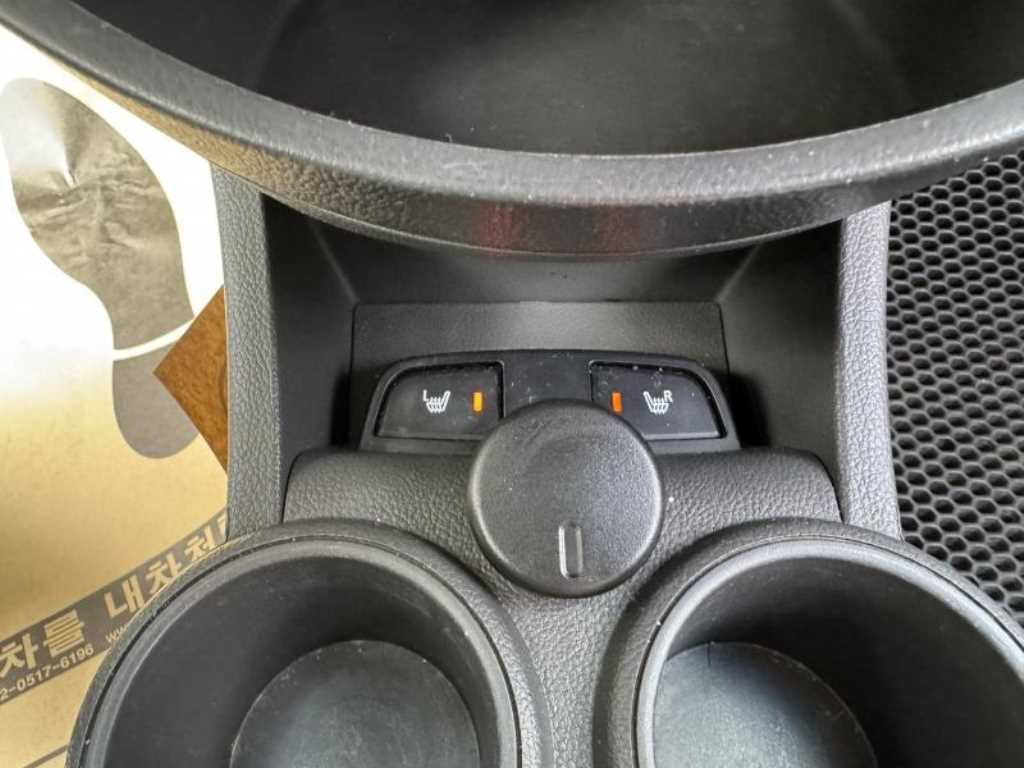 Chevrolet Spark - Vista 9