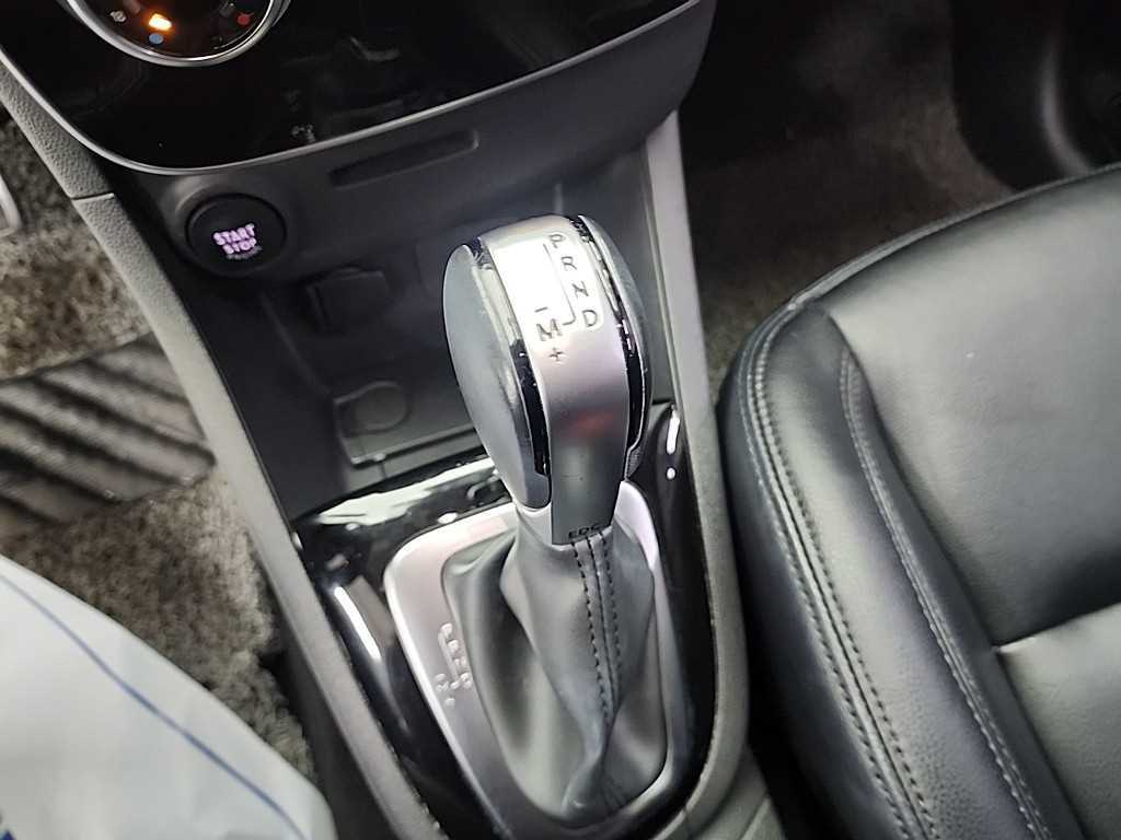 SAMSUNG Clio - Vista 8