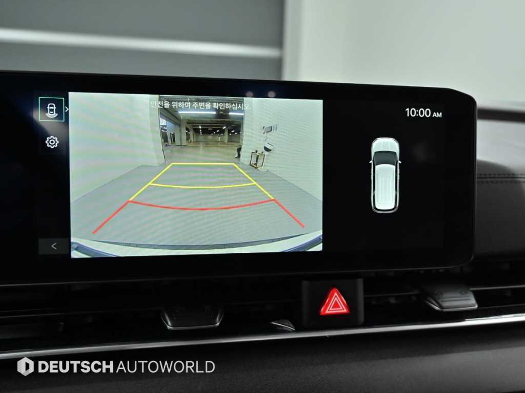 KIA Carnival 2026 Blanco - Importación desde Corea - HF Imports Iquique - Foto 15