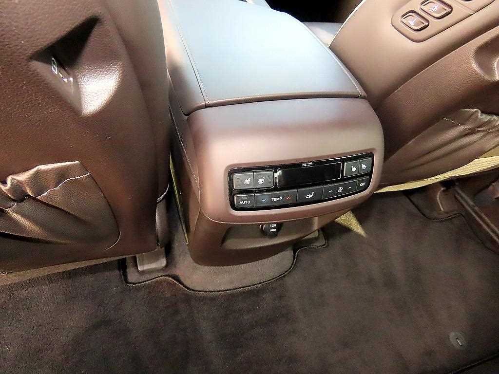 HYUNDAI Palisade 2023 Verde - Importación desde Corea - HF Imports Iquique - Foto 16