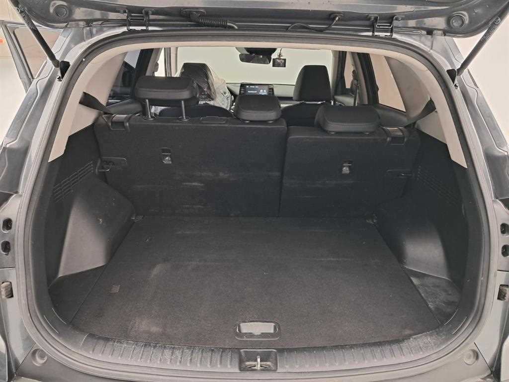 KIA Seltos 2021 Gris - Importación desde Corea - HF Imports Iquique - Foto 17