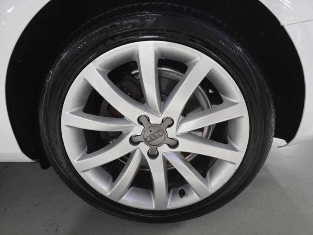 Audi A4 2013 Blanco - Importación desde Corea - HF Imports Iquique - Foto 19