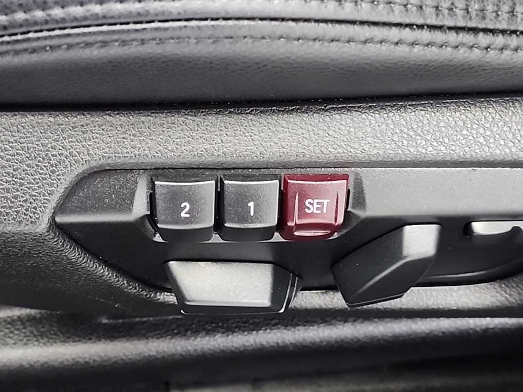 BMW 1 series 2016 Azul - Importación desde Corea - HF Imports Iquique - Foto 19