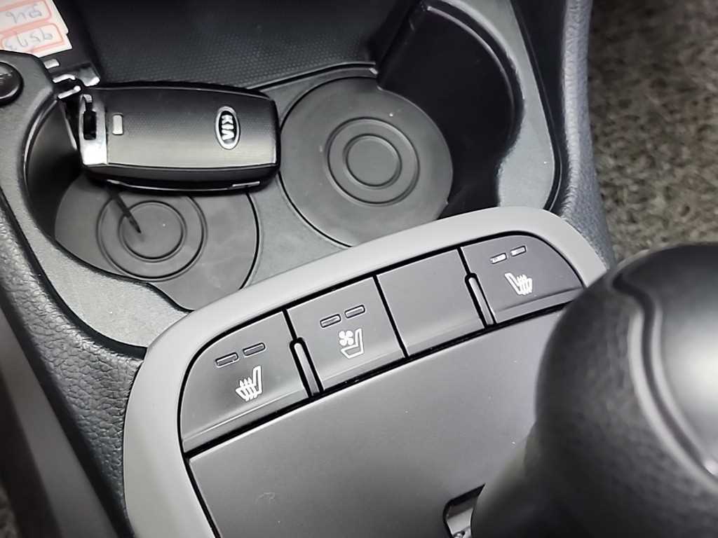 KIA Morning 2021 Blanco - Importación desde Corea - HF Imports Iquique - Foto 16