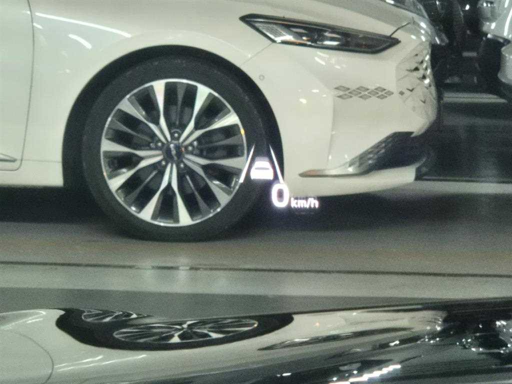 KIA Stinger 2021 Negro - Importación desde Corea - HF Imports Iquique - Foto 18