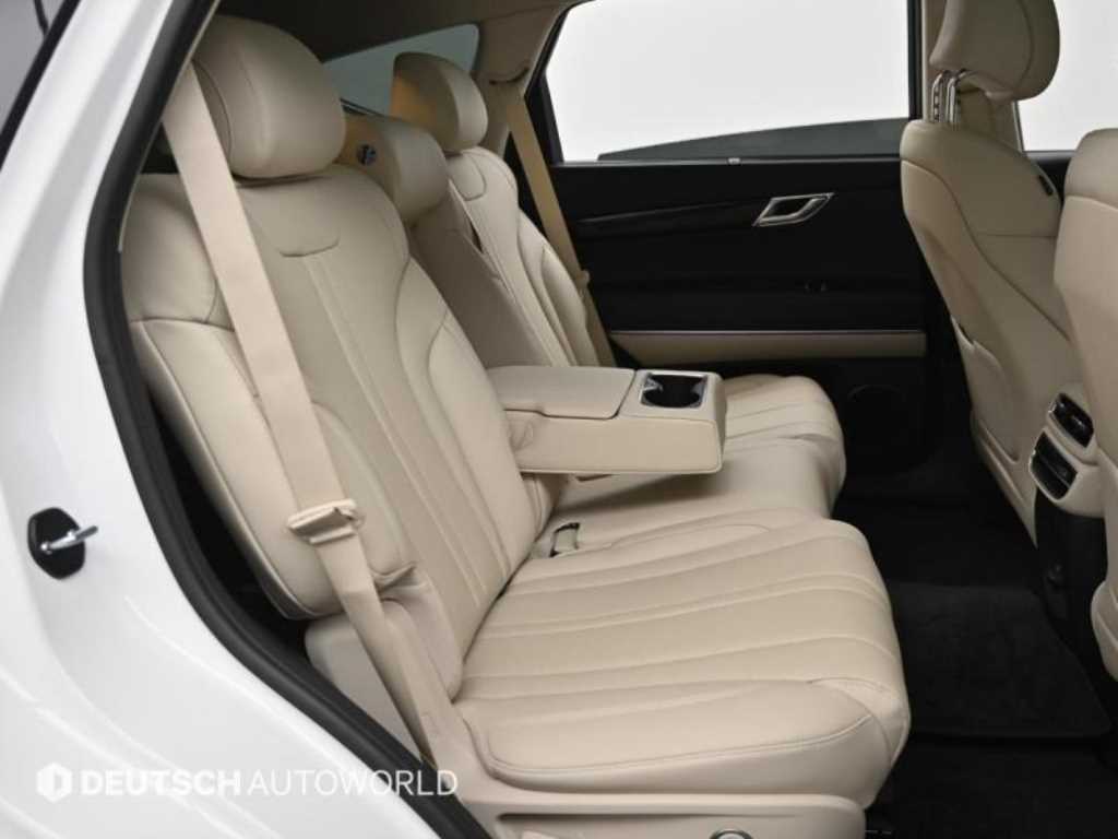 Genesis GV80 2023 Blanco - Importación desde Corea - HF Imports Iquique - Foto 13