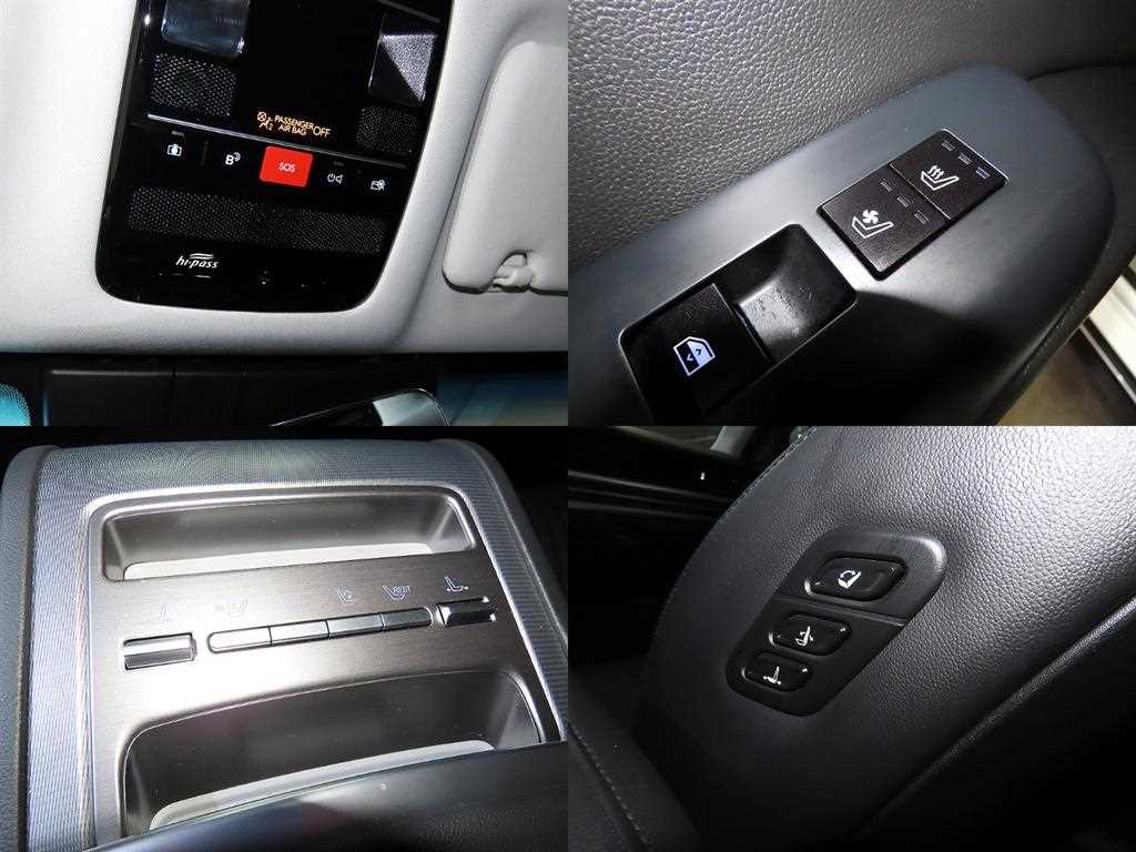 HYUNDAI Grandeur 2023 Blanco - Importación desde Corea - HF Imports Iquique - Foto 18