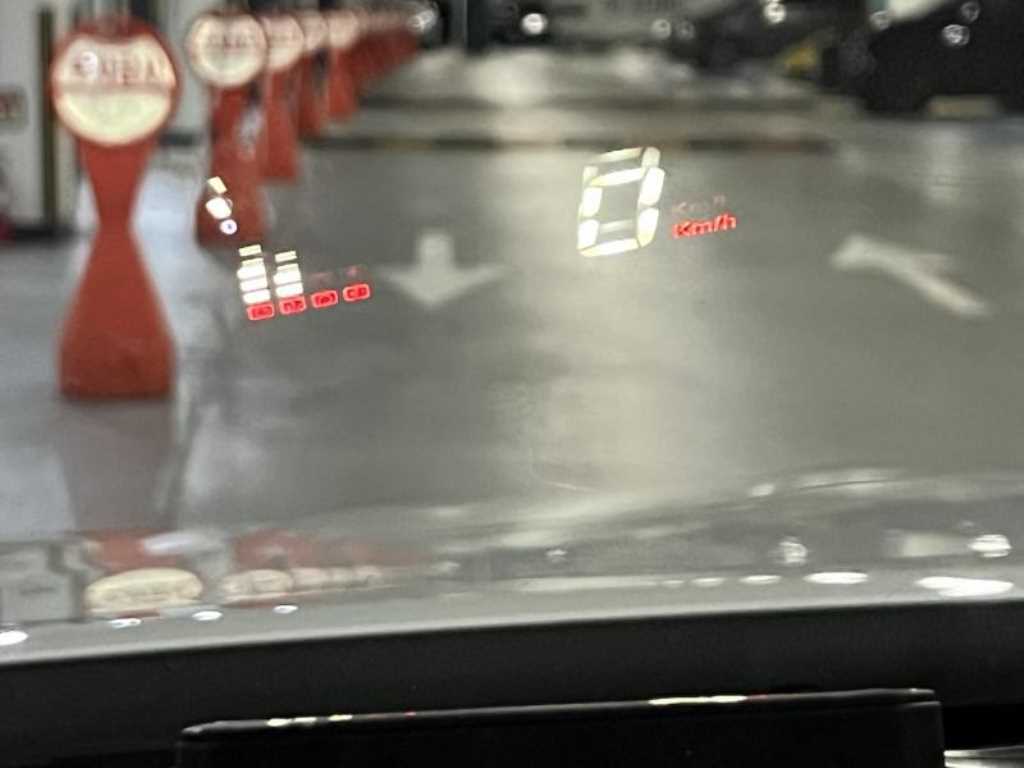 HYUNDAI Grandeur 2020 Blanco - Importación desde Corea - HF Imports Iquique - Foto 18