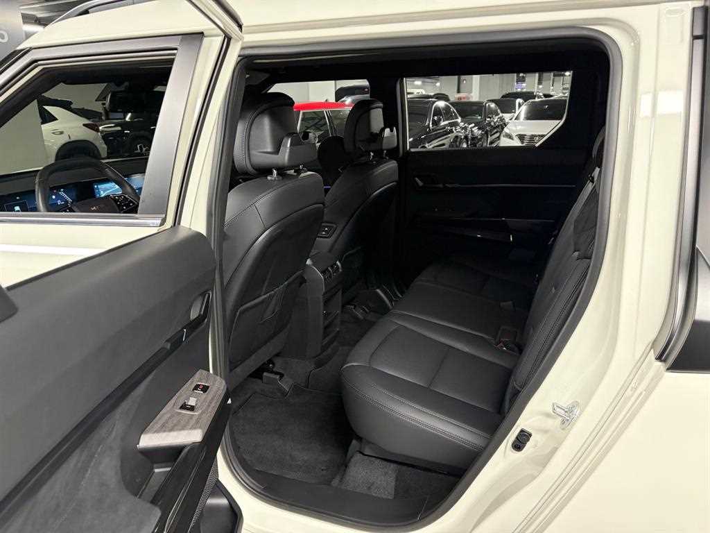 Ssangyong Musso 2026 Blanco - Importación desde Corea - HF Imports Iquique - Foto 13