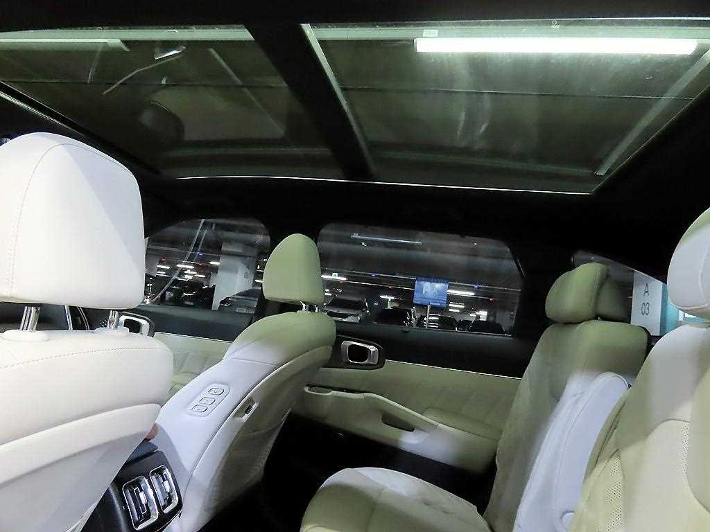 KIA Sorento 2024 Blanco - Importación desde Corea - HF Imports Iquique - Foto 15