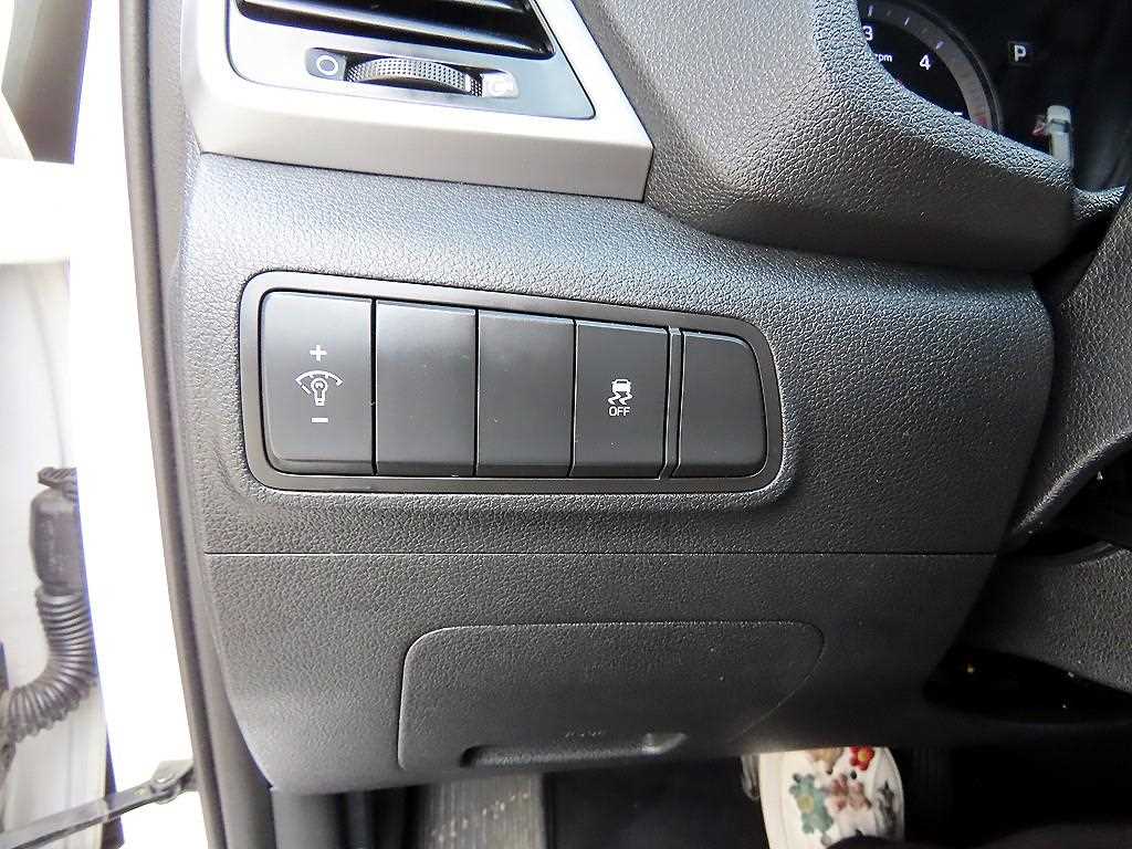 HYUNDAI Tucson - Vista 12