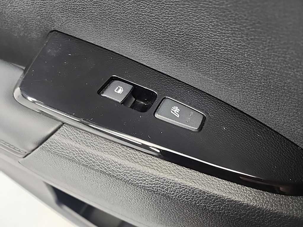 KIA Sportage 2022 Negro - Importación desde Corea - HF Imports Iquique - Foto 14