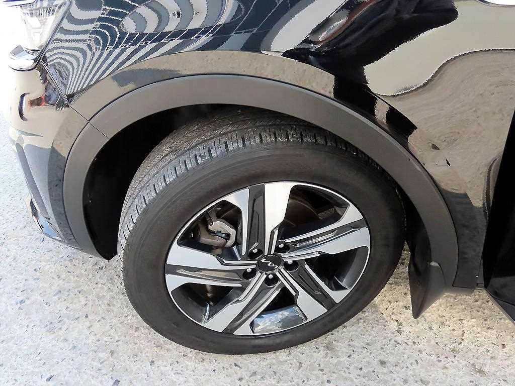 KIA Sorento 2022 Negro - Importación desde Corea - HF Imports Iquique - Foto 20