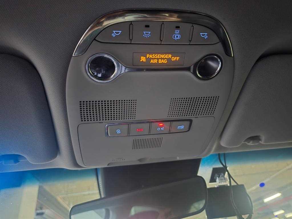 HYUNDAI Grandeur 2021 Negro - Importación desde Corea - HF Imports Iquique - Foto 16