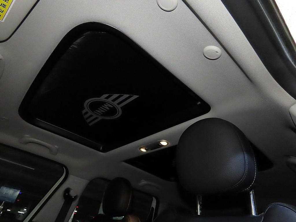 Mini Clubman 2018 Blanco - Importación desde Corea - HF Imports Iquique - Foto 16