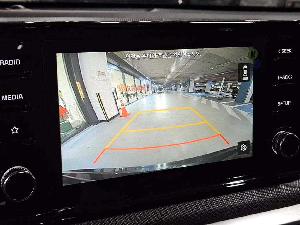 KIA K5 2020 Gris - Importación desde Corea - HF Imports Iquique - Foto 16