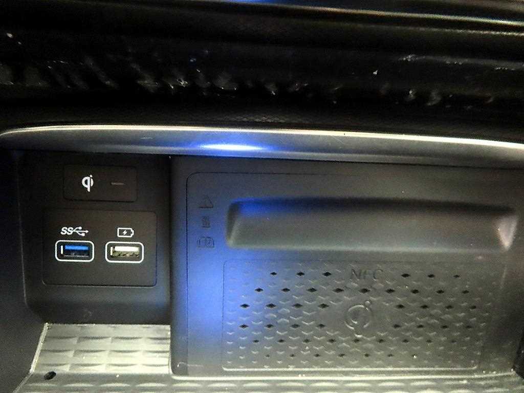 Genesis GV80 - Vista 12