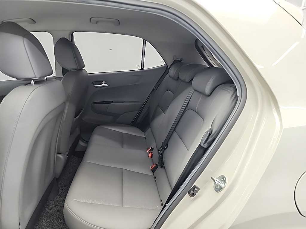 KIA Morning - Vista 12