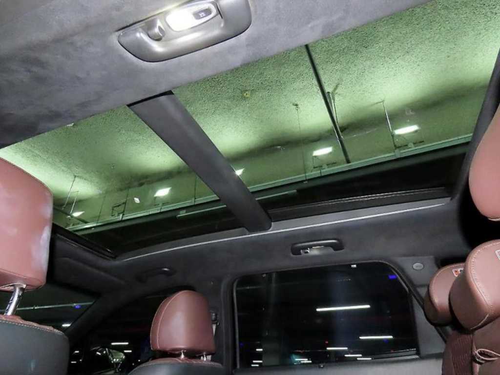 HYUNDAI Santa Fe 2019 Negro - Importación desde Corea - HF Imports Iquique - Foto 14