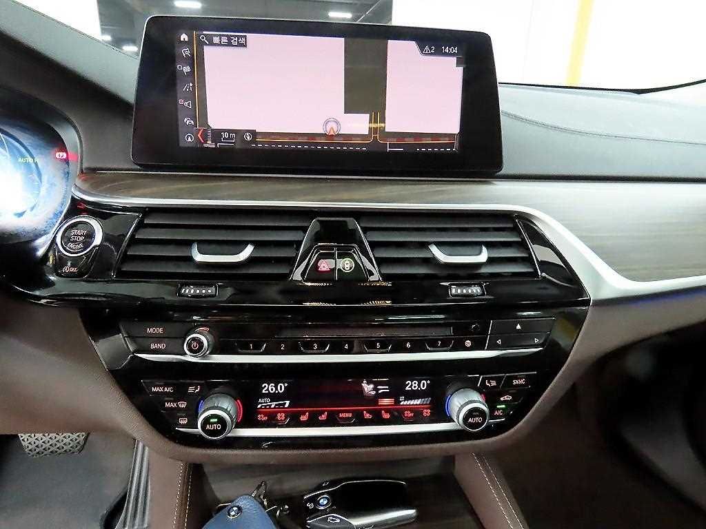 BMW Gran Turismo 2019 Gris - Importación desde Corea - HF Imports Iquique - Foto 13