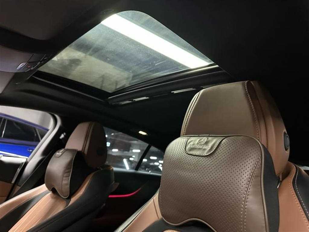 Mercedes Benz AMG GT 2022 Negro - Importación desde Corea - HF Imports Iquique - Foto 17