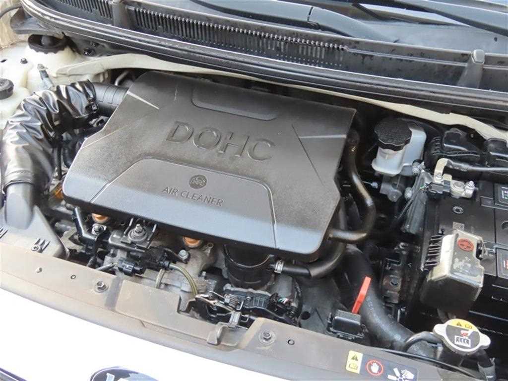 KIA Morning 2018 Blanco - Importación desde Corea - HF Imports Iquique - Foto 20