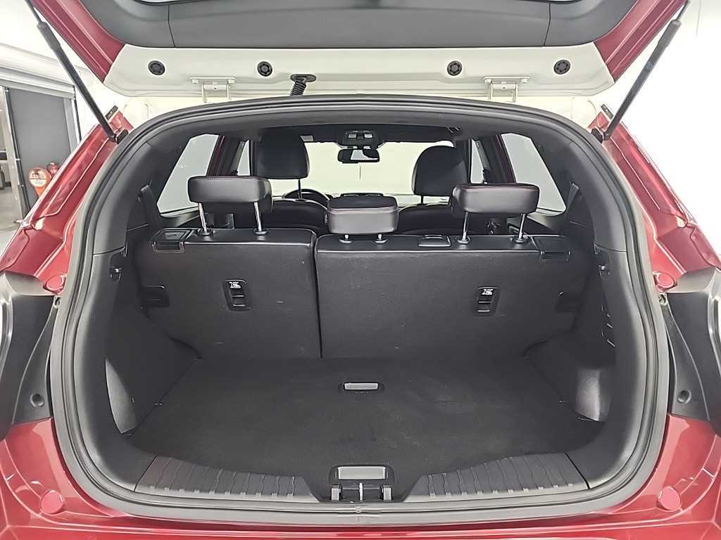 Ssangyong Tivoli 2020 Rojo - Importación desde Corea - HF Imports Iquique - Foto 18