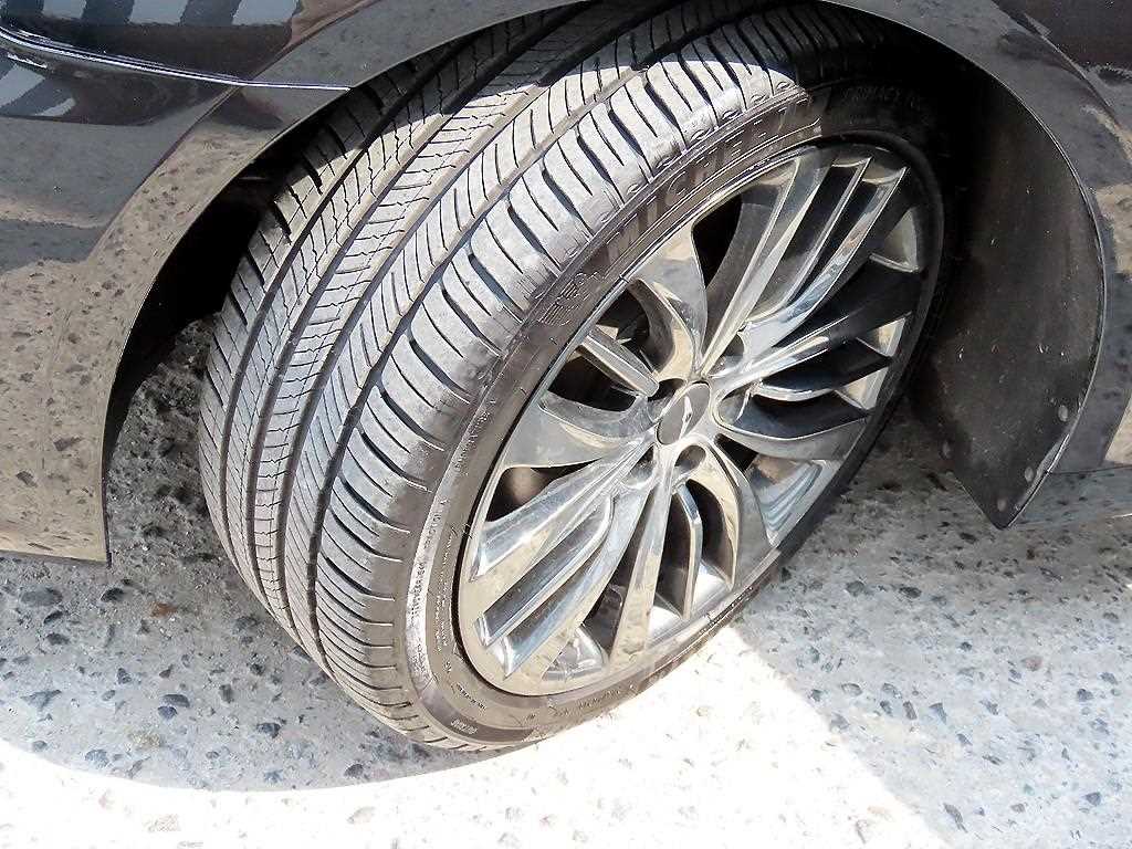 Genesis G80 2018 Negro - Importación desde Corea - HF Imports Iquique - Foto 20