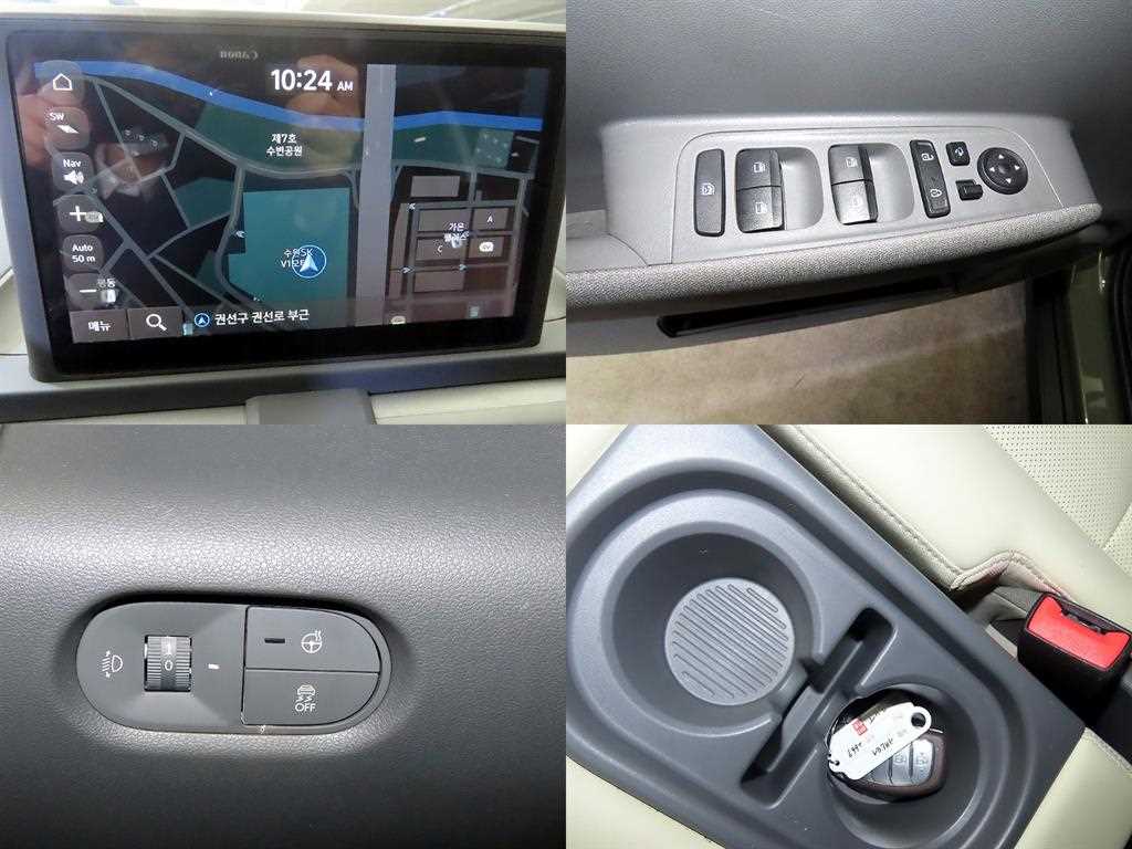 HYUNDAI Casper 2023 Verde - Importación desde Corea - HF Imports Iquique - Foto 18