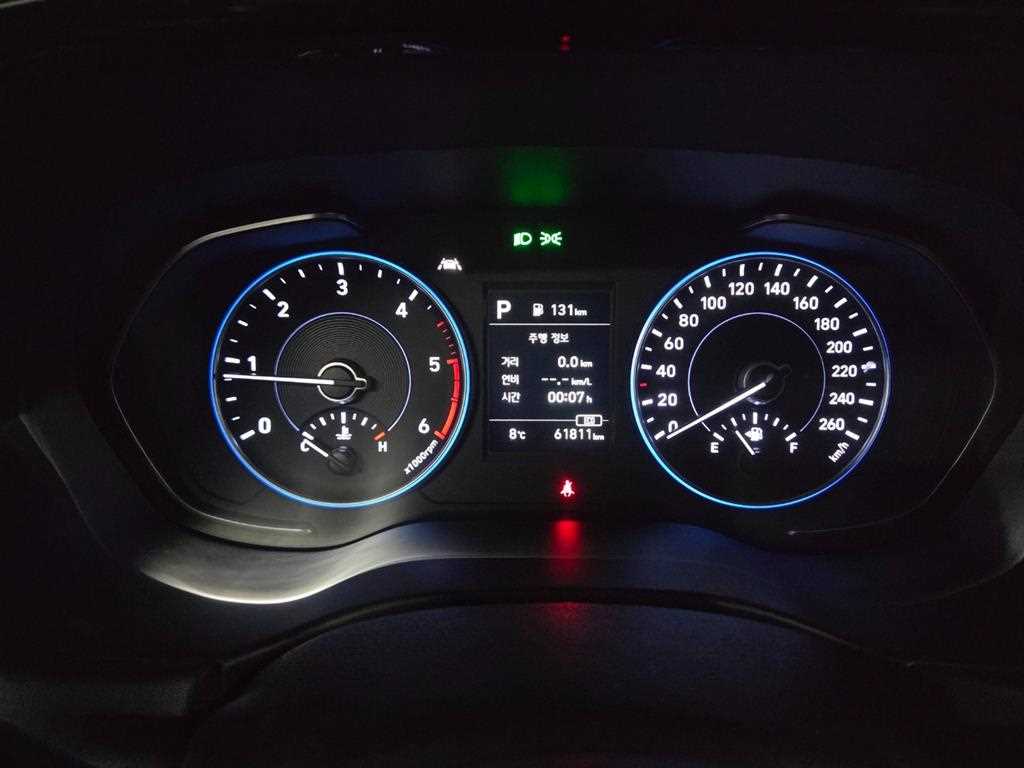 HYUNDAI Palisade - Vista 12