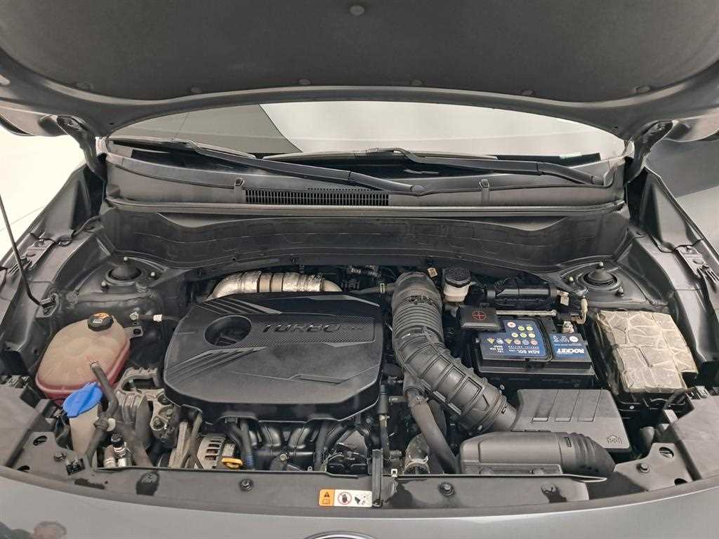 KIA Seltos 2021 Gris - Importación desde Corea - HF Imports Iquique - Foto 18