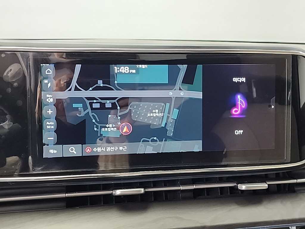 KIA Carnival 2021 Negro - Importación desde Corea - HF Imports Iquique - Foto 16