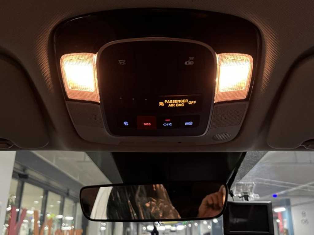 HYUNDAI Tucson 2023 Blanco - Importación desde Corea - HF Imports Iquique - Foto 17