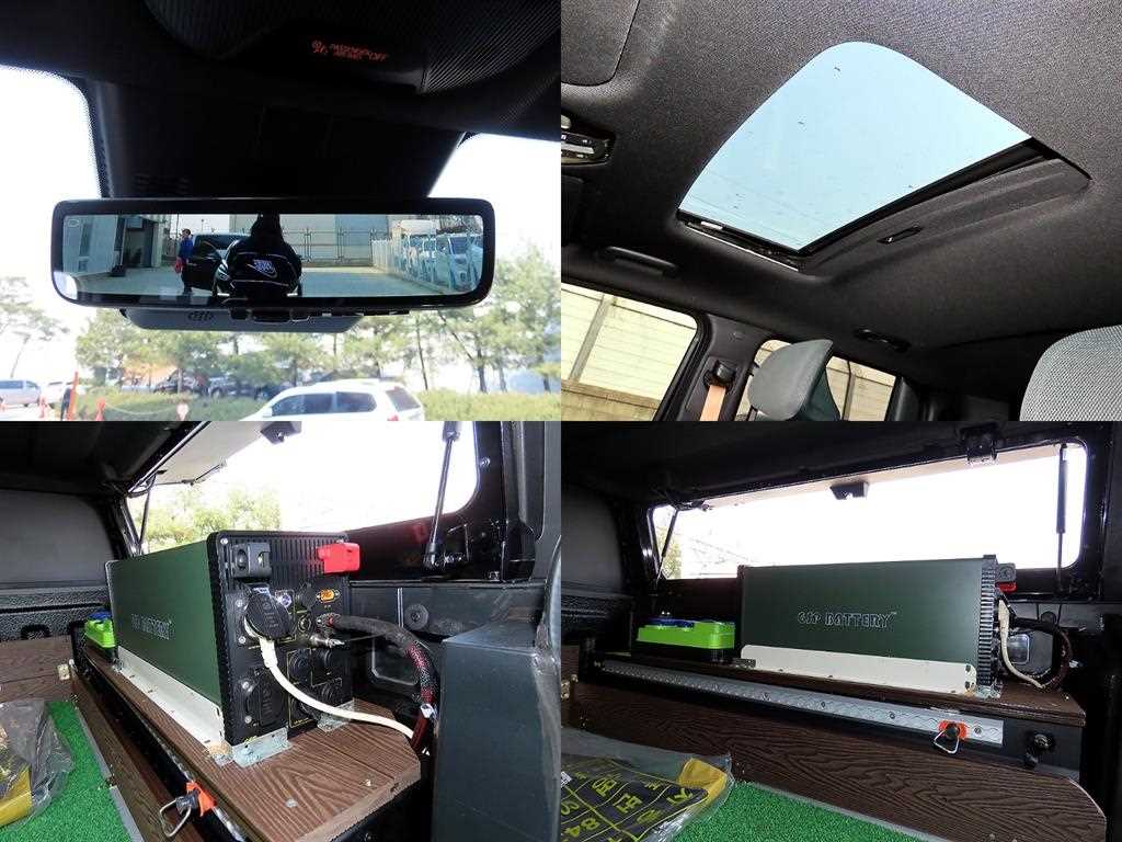 KIA Tasman 2026 - Importación desde Corea - HF Imports Iquique - Foto 18