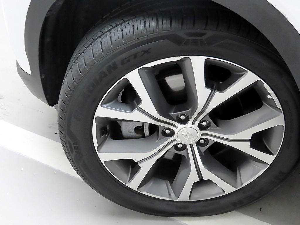 HYUNDAI Palisade 2022 - Importación desde Corea - HF Imports Iquique - Foto 19