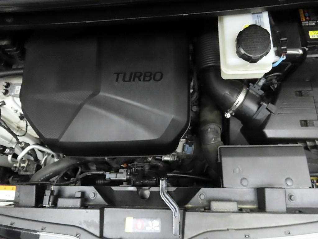 HYUNDAI Staria 2025 Blanco - Importación desde Corea - HF Imports Iquique - Foto 20