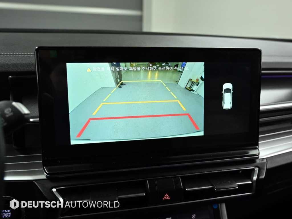 Ssangyong Torres 2024 Blanco - Importación desde Corea - HF Imports Iquique - Foto 15