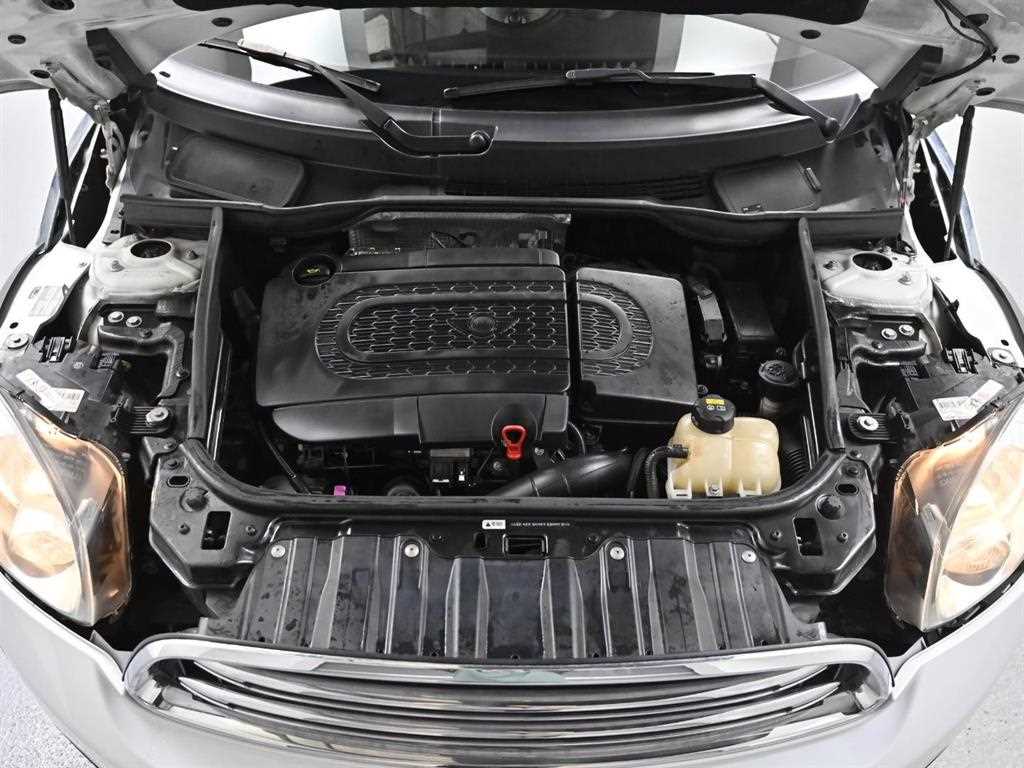 Mini Countryman - Vista 6