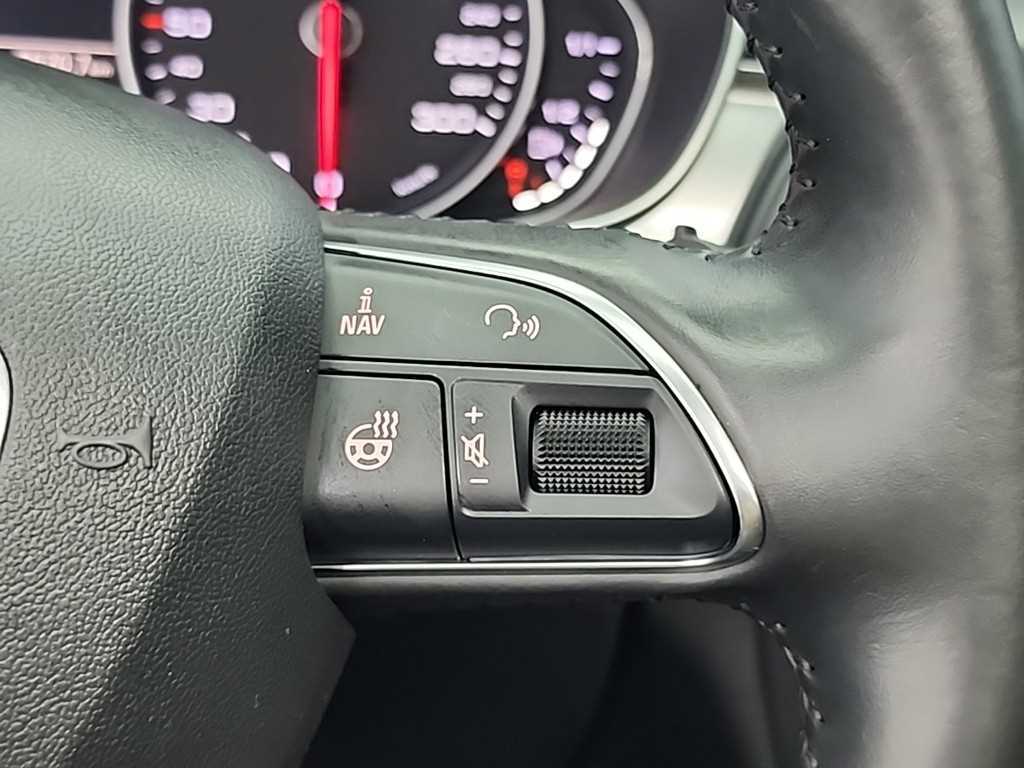 Audi A6 2016 Blanco - Importación desde Corea - HF Imports Iquique - Foto 18