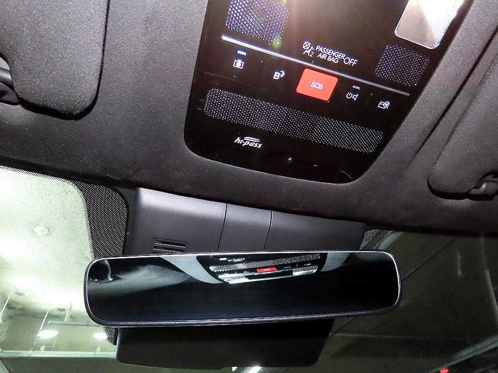 HYUNDAI Santa Fe 2024 Negro - Importación desde Corea - HF Imports Iquique - Foto 13