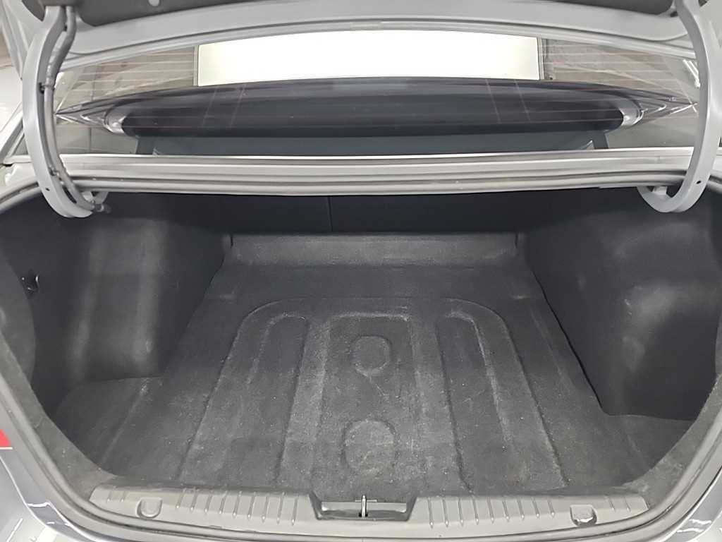 Chevrolet Cruise 2016 Gris - Importación desde Corea - HF Imports Iquique - Foto 18