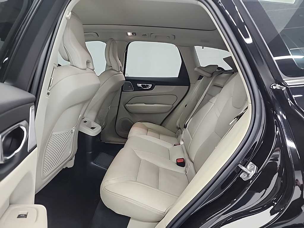 Volvo XC60 - Vista 12