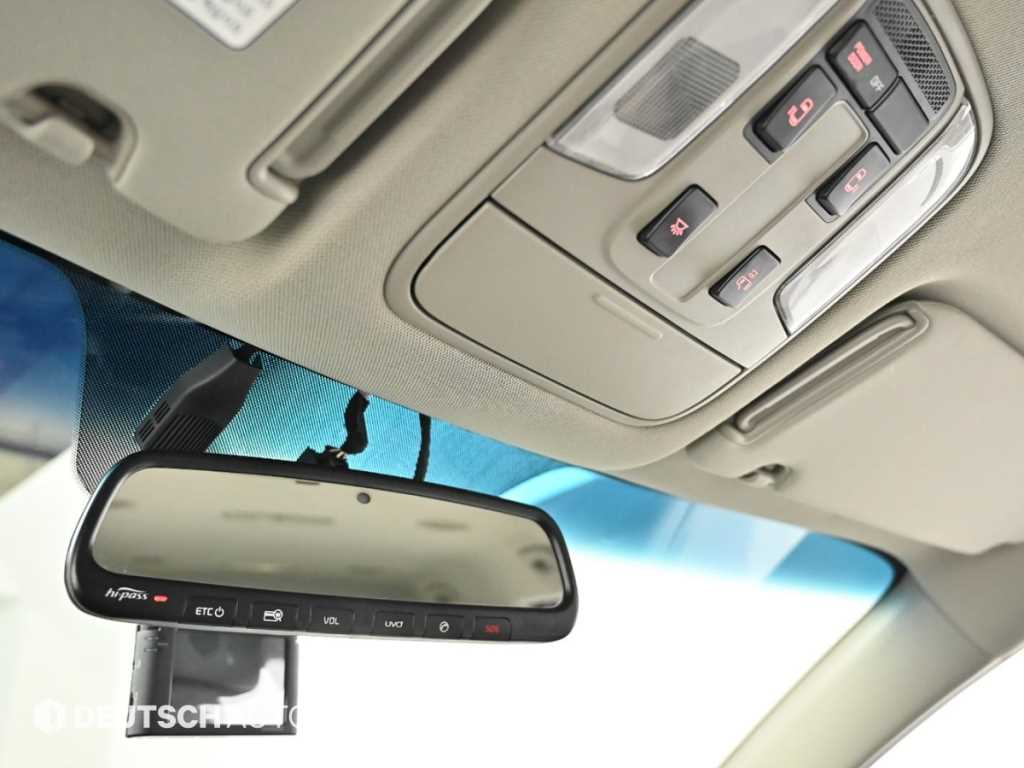 KIA Carnival 2015 - Importación desde Corea - HF Imports Iquique - Foto 18