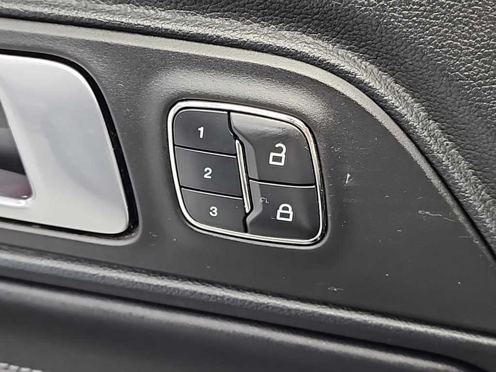 Ford Mustang 2018 Negro - Importación desde Corea - HF Imports Iquique - Foto 19