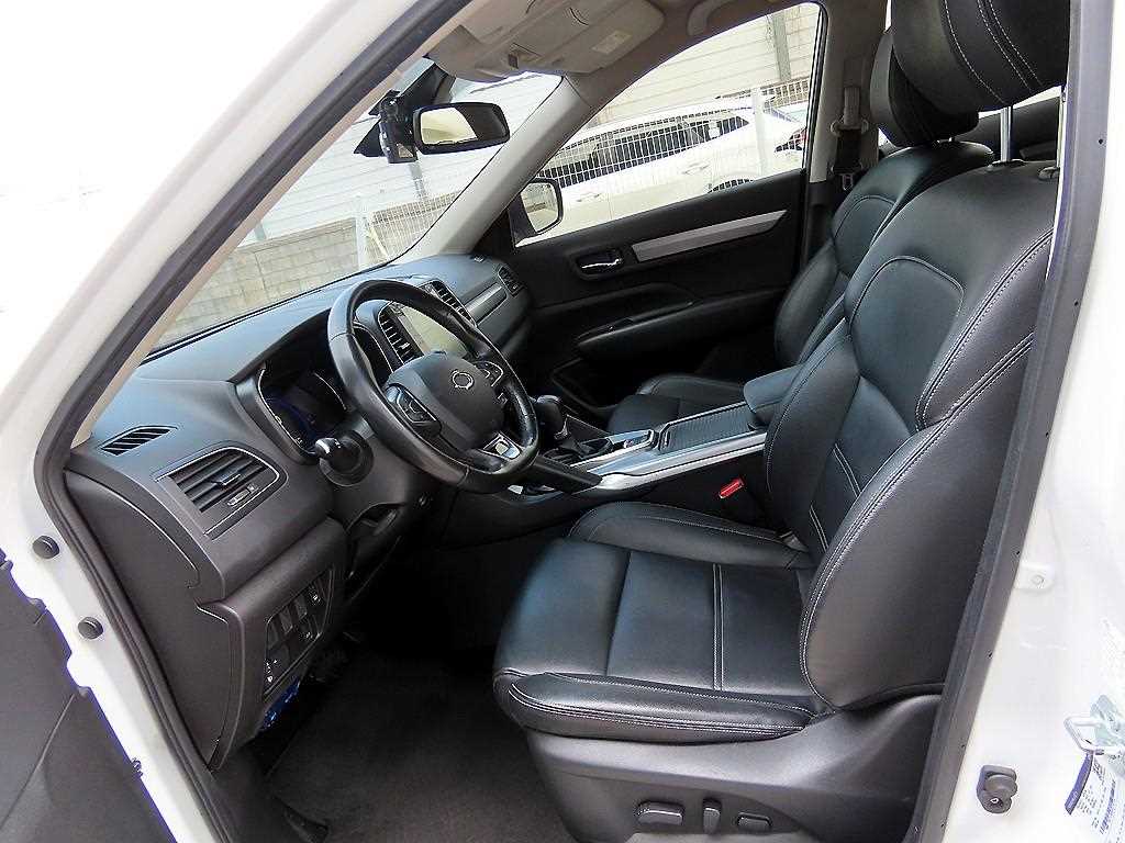 SAMSUNG QM6 - Vista 5