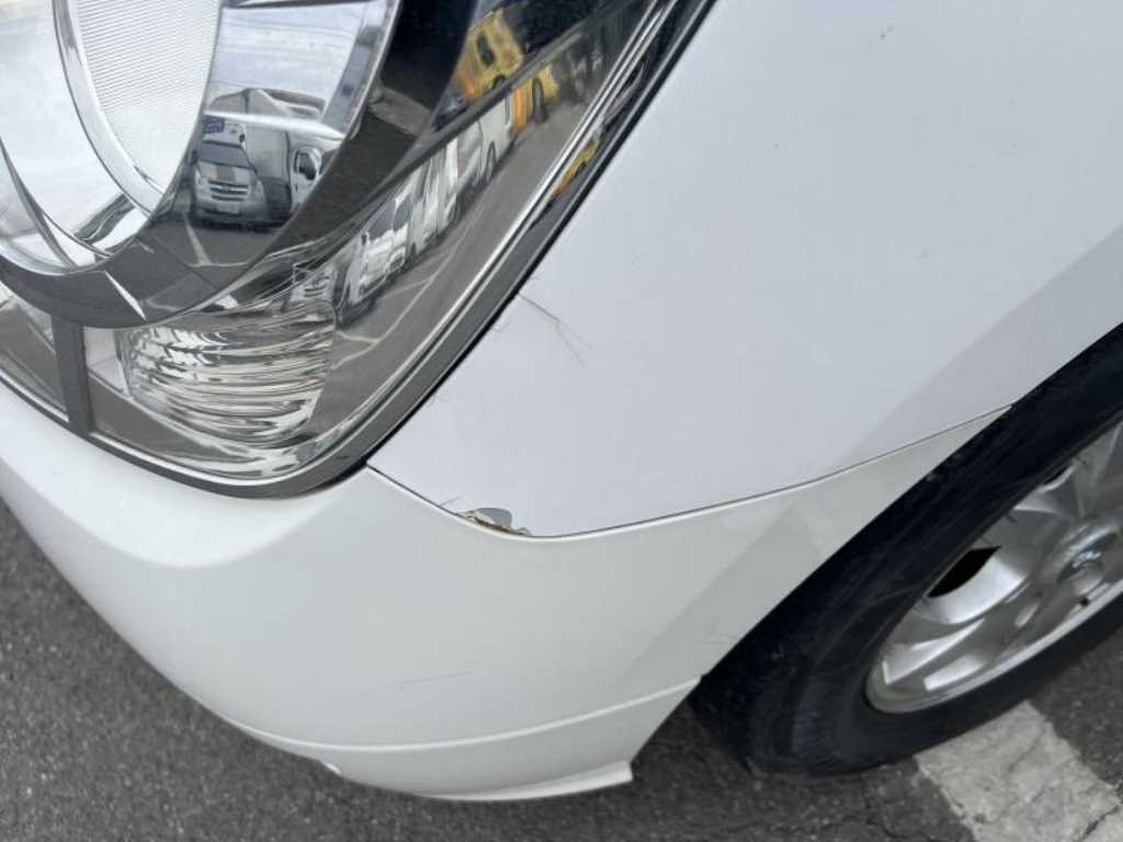 HYUNDAI Starex 2015 Blanco - Importación desde Corea - HF Imports Iquique - Foto 14