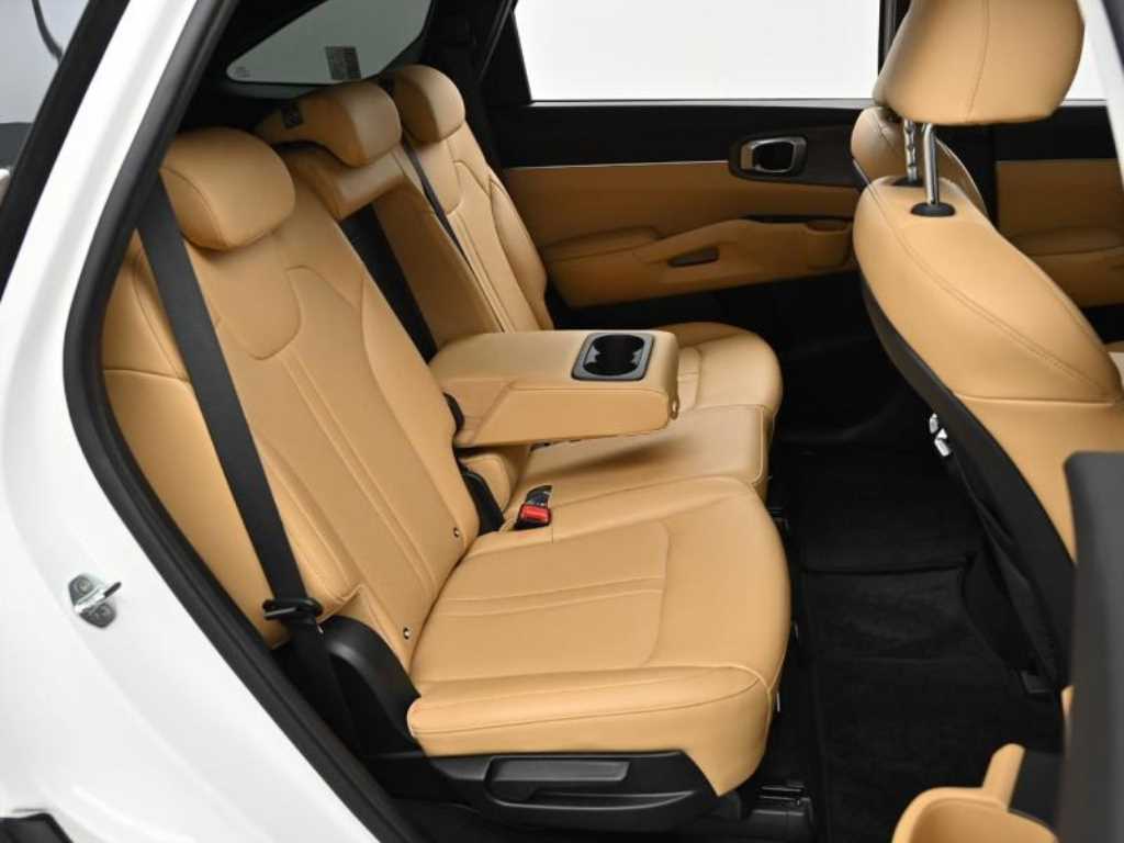 KIA Sorento 2022 Blanco - Importación desde Corea - HF Imports Iquique - Foto 16