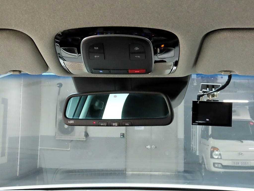 HYUNDAI Palisade 2022 - Importación desde Corea - HF Imports Iquique - Foto 16