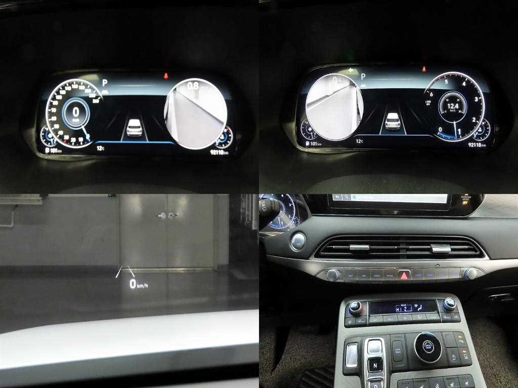 HYUNDAI Palisade 2021 Blanco - Importación desde Corea - HF Imports Iquique - Foto 17