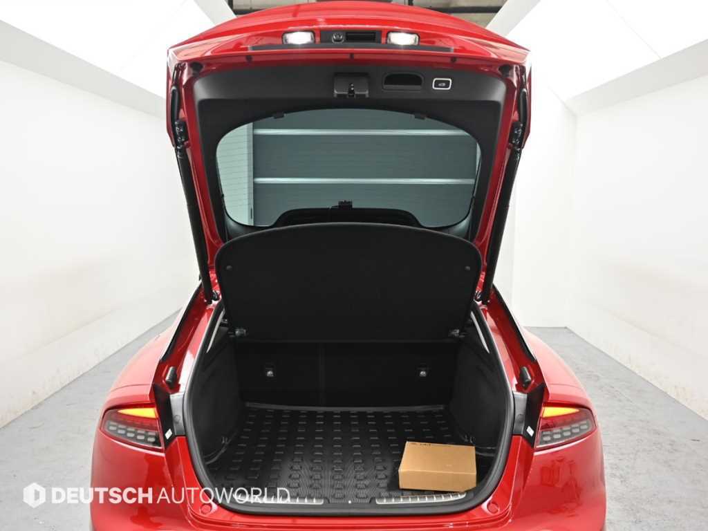 KIA Stinger 2021 Rojo - Importación desde Corea - HF Imports Iquique - Foto 19